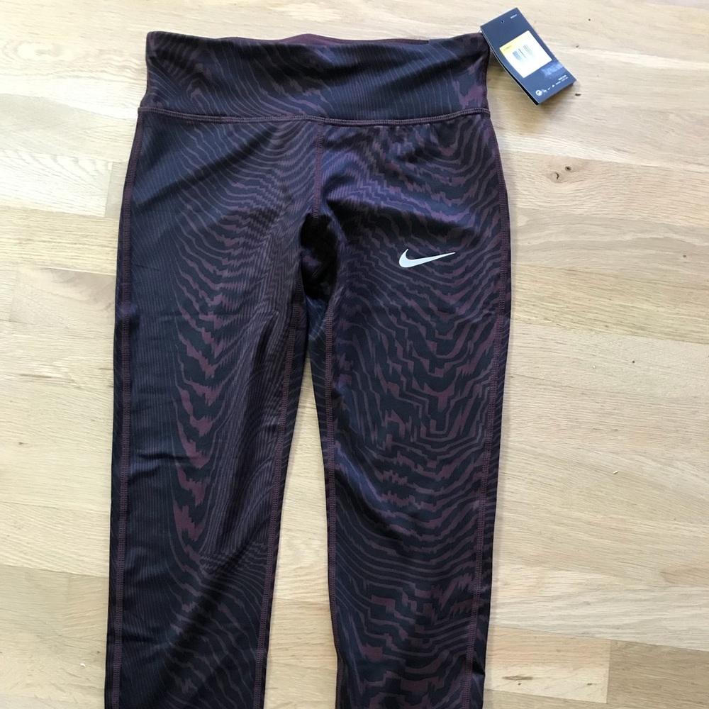 Nike running leggings